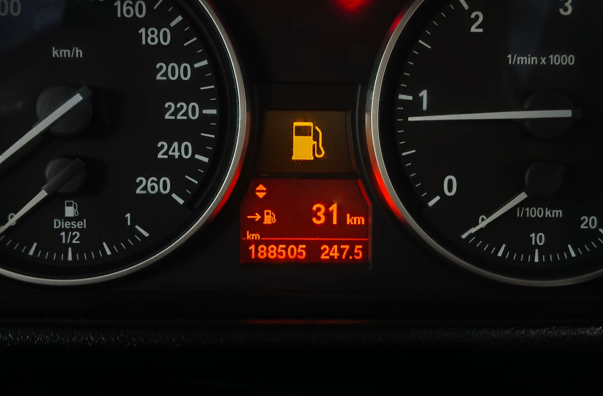 BMW X1 xDrive20d - foto 7