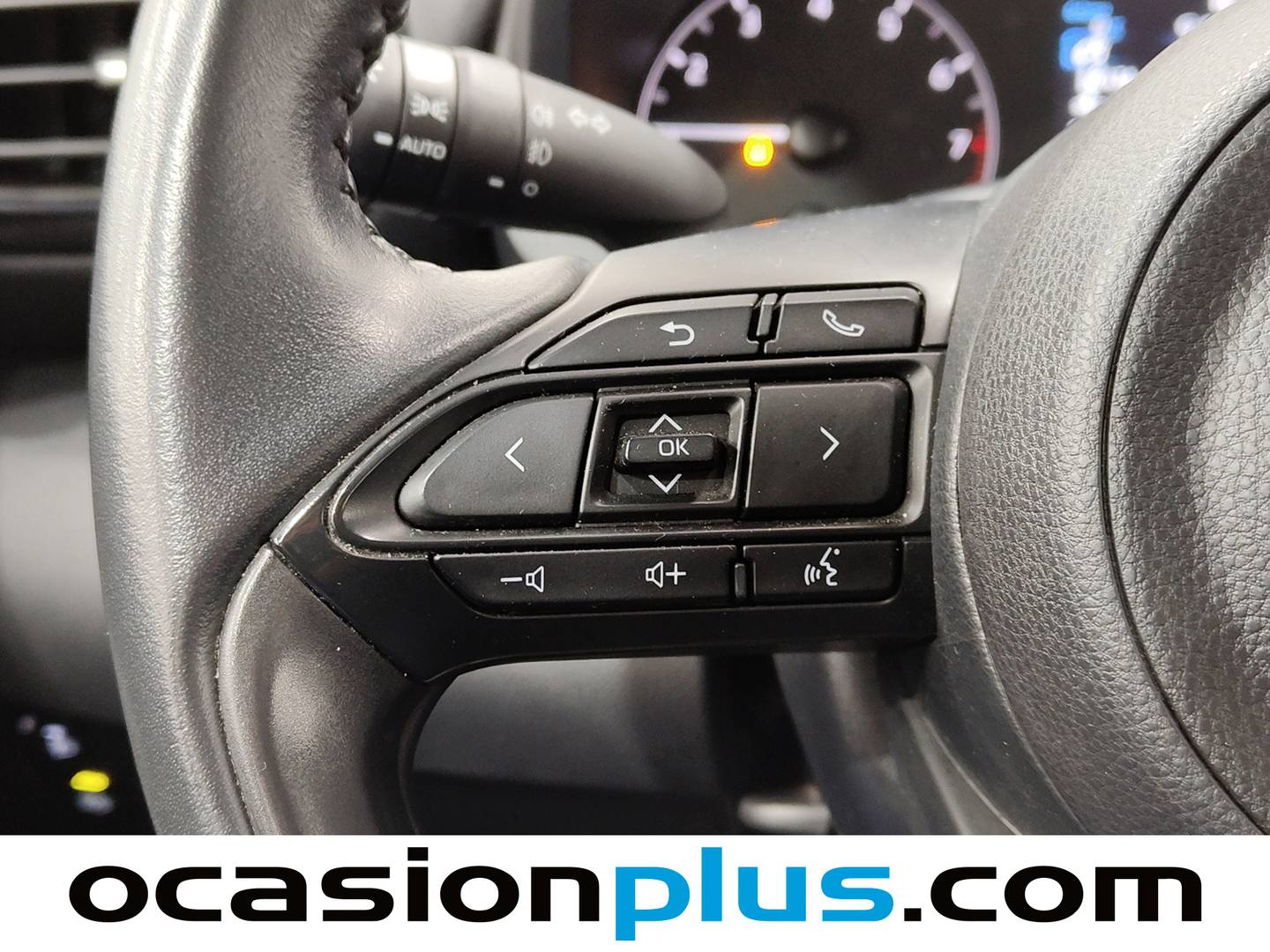 Foto Toyota Yaris Toyota Yaris 120H Active Plus (116 CV)