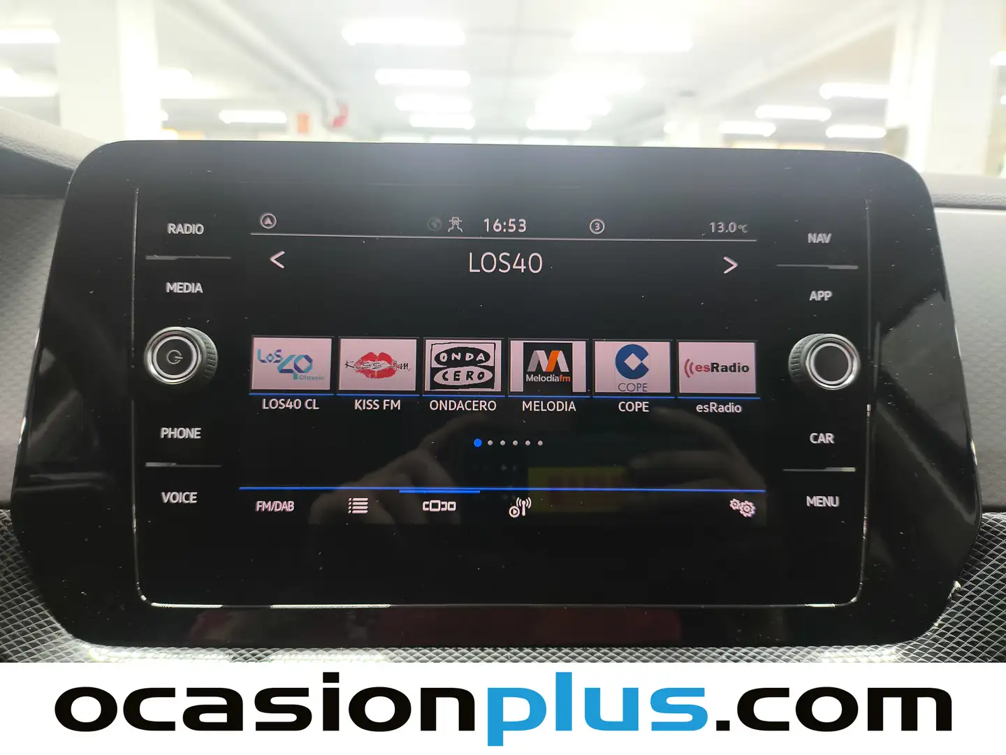 Foto Volkswagen T-Cross Volkswagen T-Cross Life 1.0 TSI (116 CV) DSG