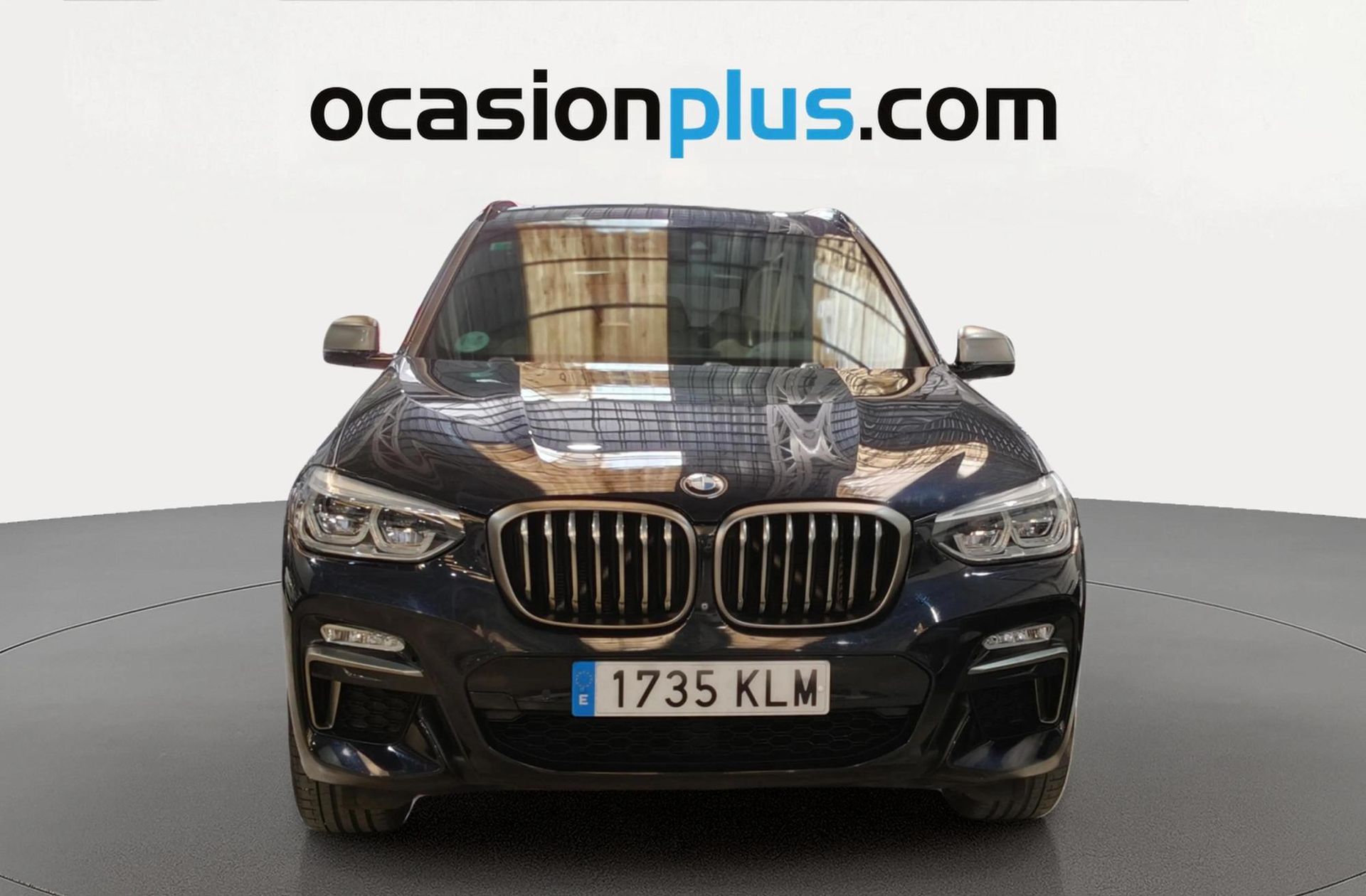 BMW X3 M40i - foto 17