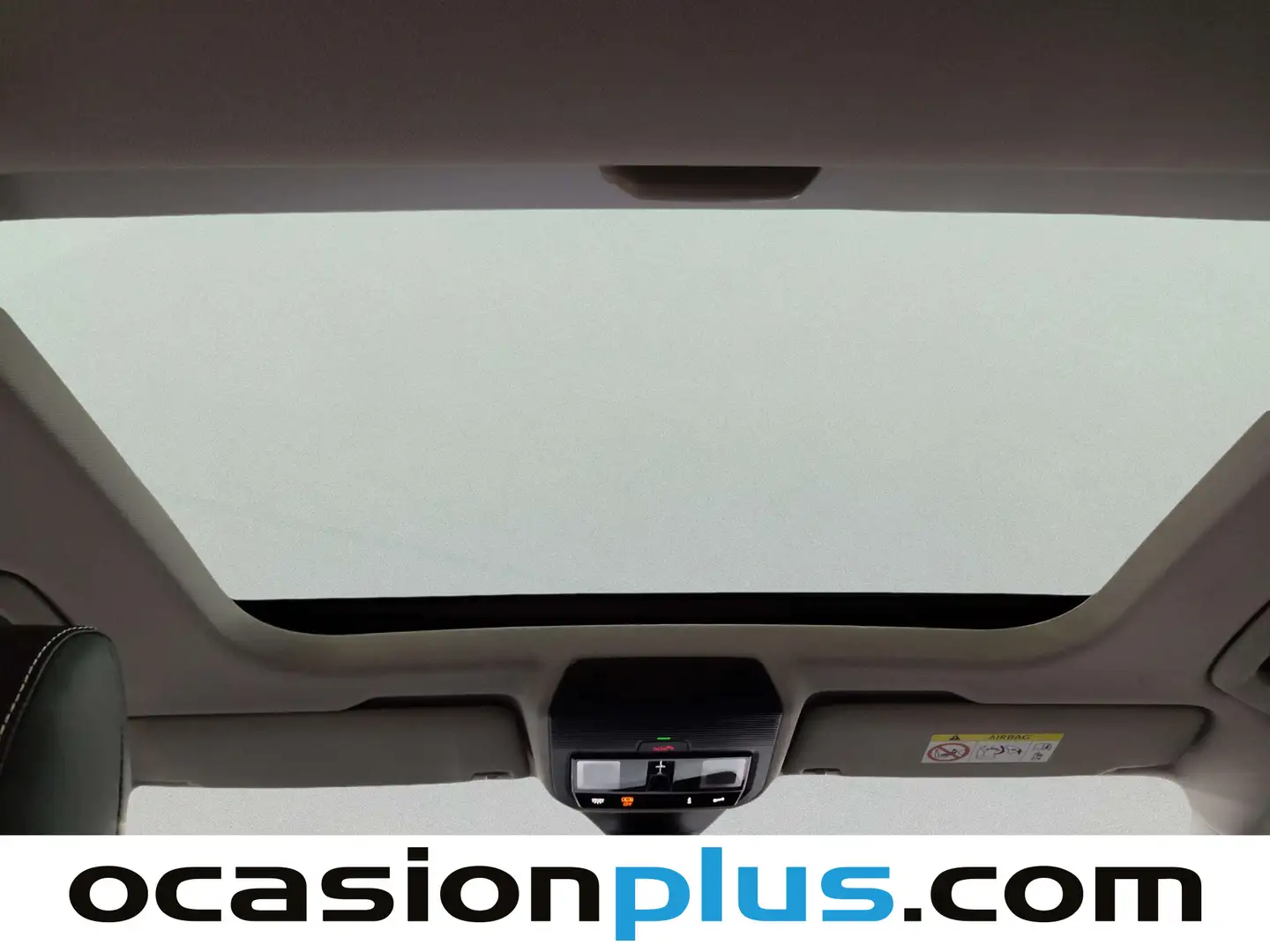 Foto Seat León SEAT León 1.5 TSI S&S Xcellence Go M  (150 CV)