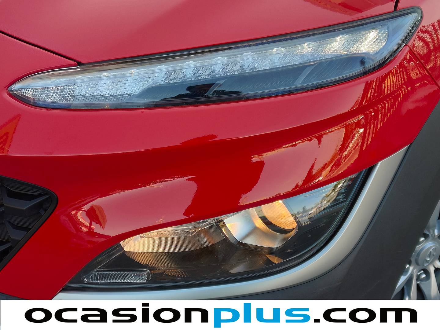 Hyundai Kona Hyundai Kona 1.0 TGDI Klass 4x2 (120 CV) gasolina