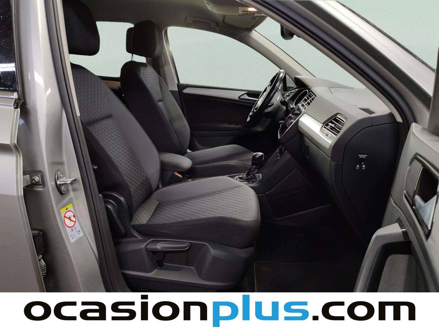 Volkswagen Tiguan Volkswagen Tiguan Advance 2.0 TDI (150 CV) DSG de ocasión