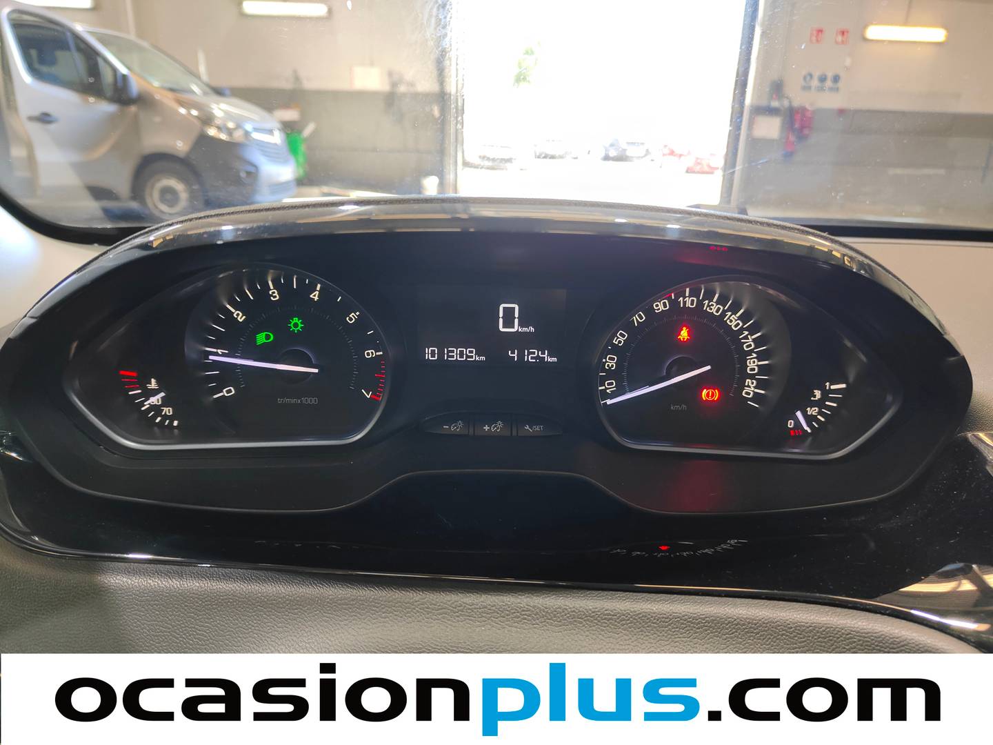 Peugeot 208 Peugeot 208 5P Signature 1.2L PureTech (82CV) 2019