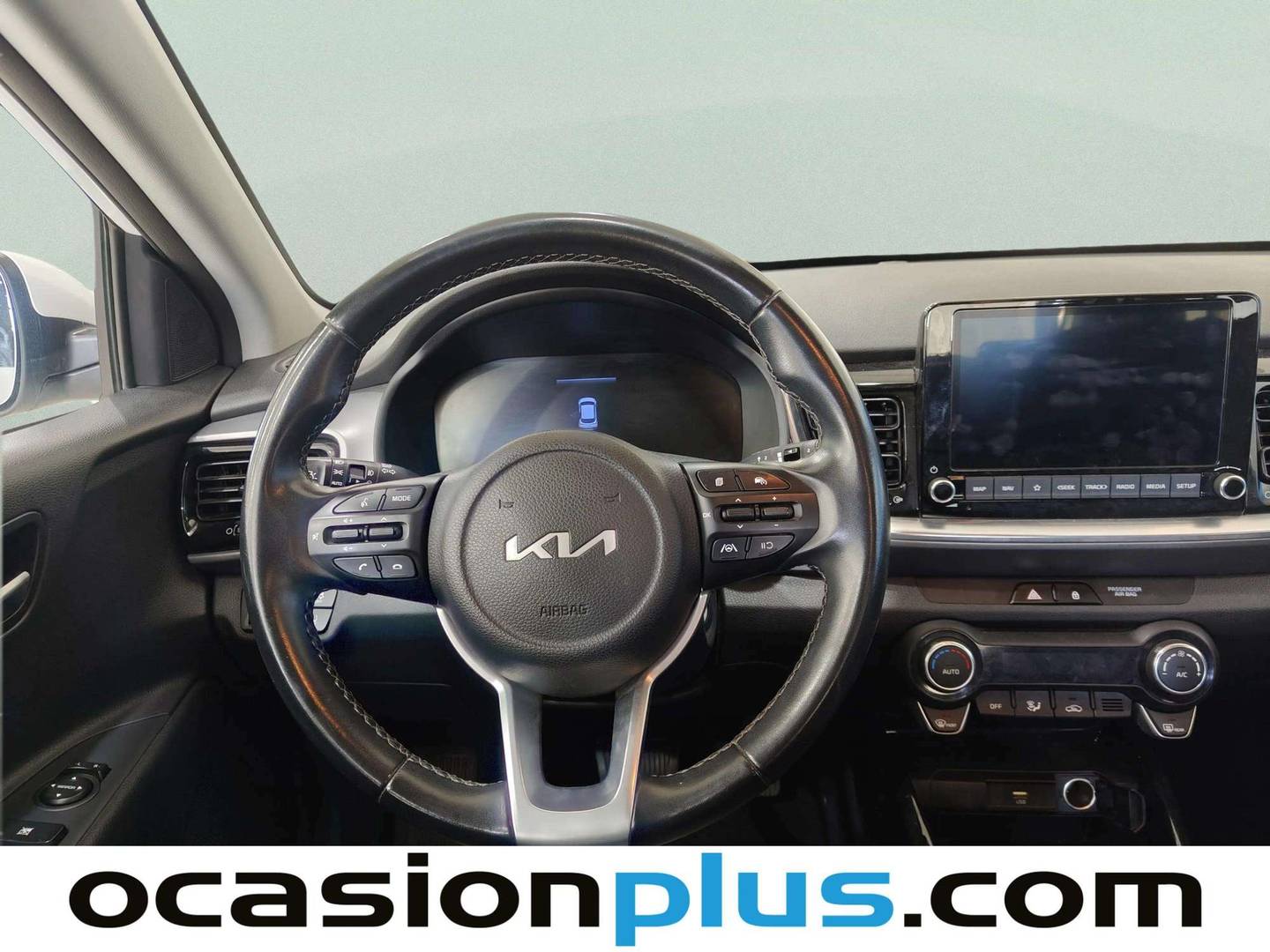 KIA Stonic KIA Stonic 1.0 T-GDi Drive (100 CV) automático