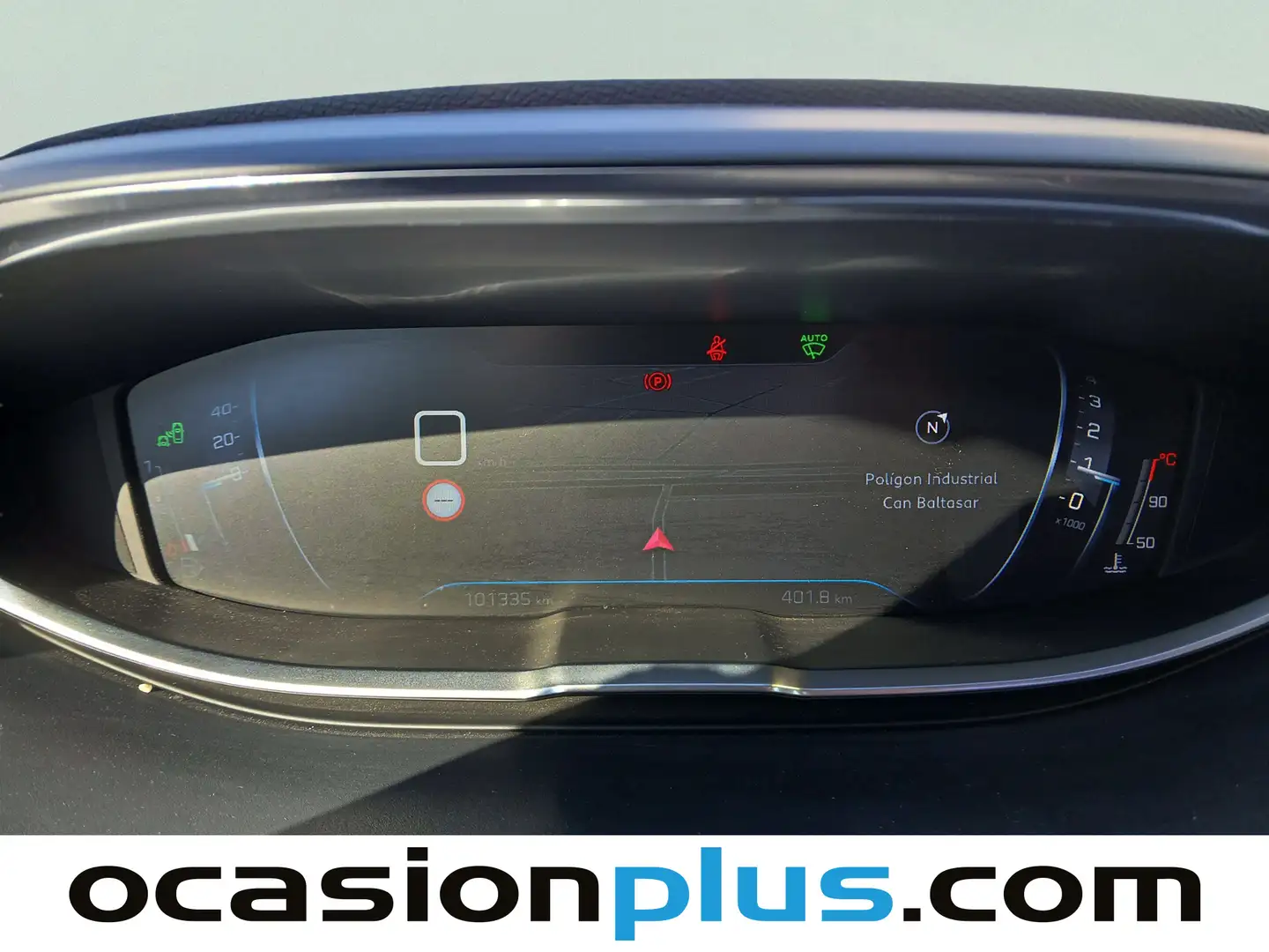 Foto Peugeot 3008 Peugeot 3008 PureTech 130 S&S GT Line (130 CV)