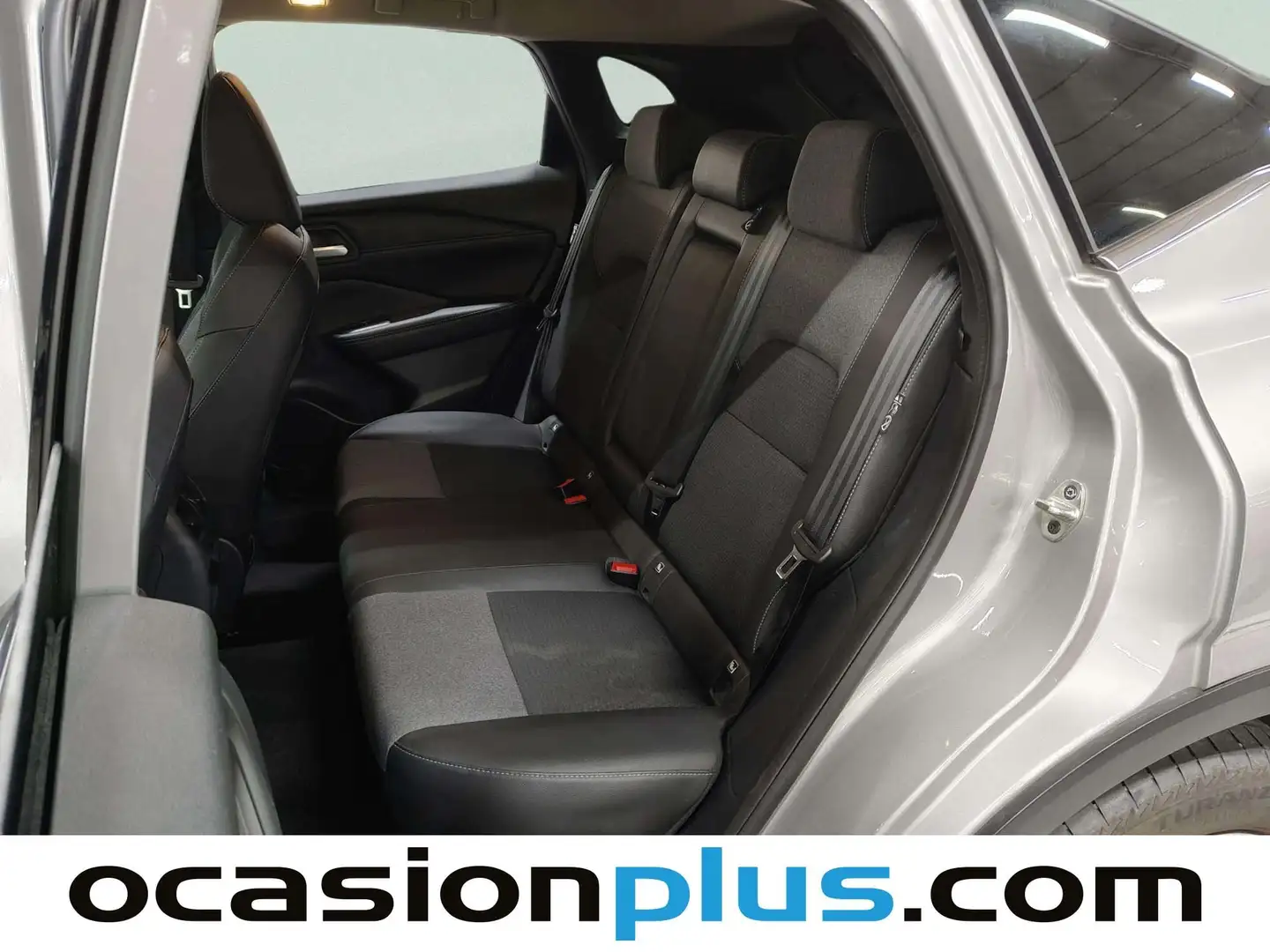 Foto Nissan QASHQAI Nissan Qashqai DIG-T 140 N-Connecta (140 CV)