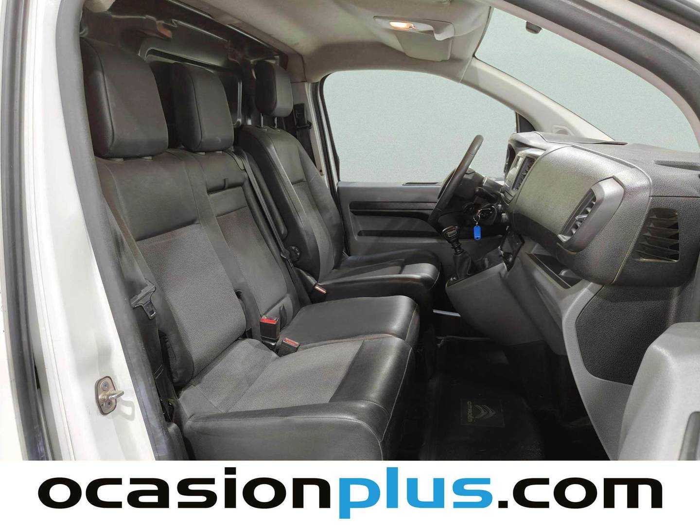 Citroën Jumpy Citroën Jumpy Furgon BlueHDI 120 Talla M Club (122 CV) barato