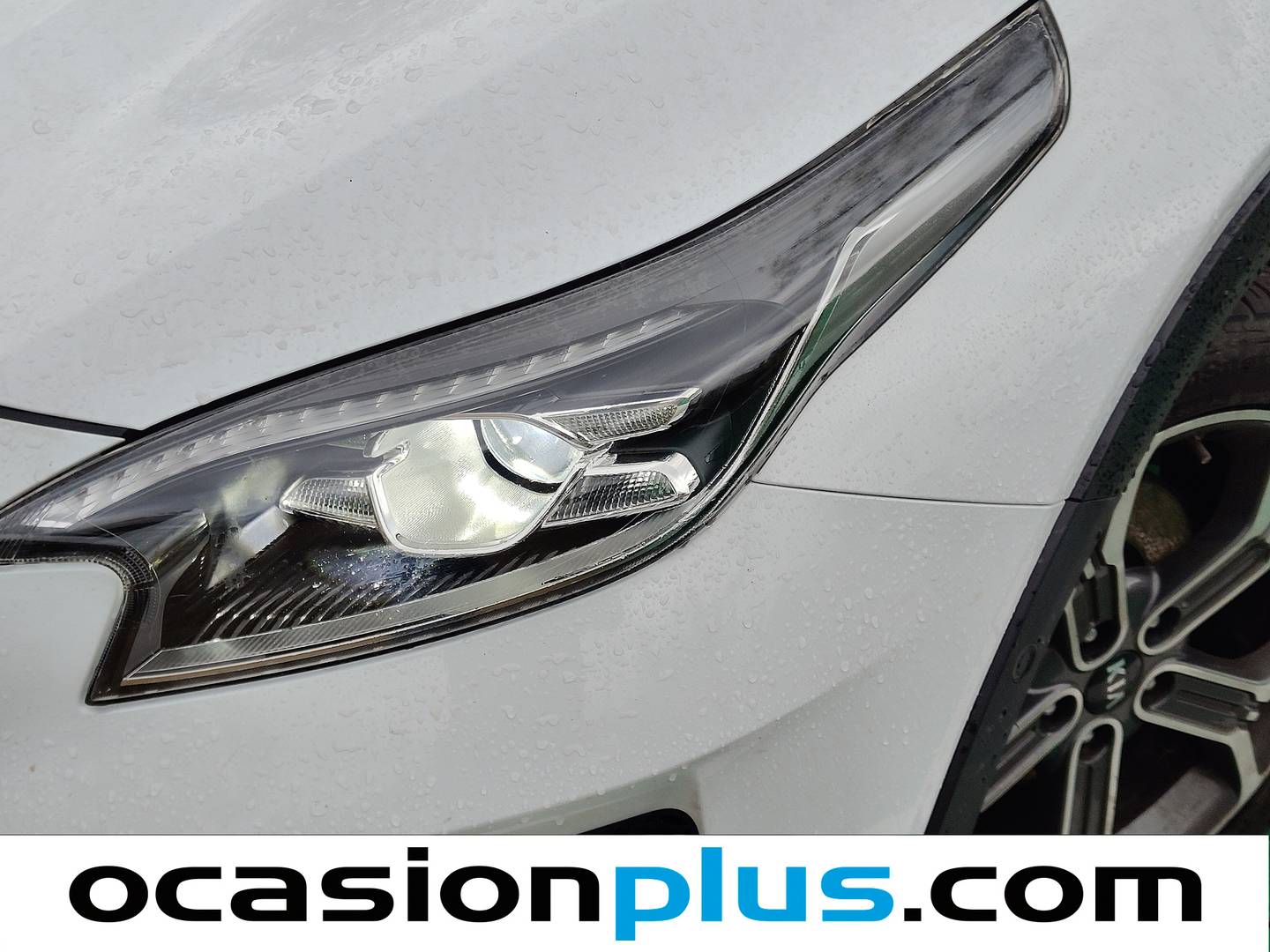 KIA XCeed KIA XCeed 1.0 T-GDi Emotion (120 CV) de segunda mano