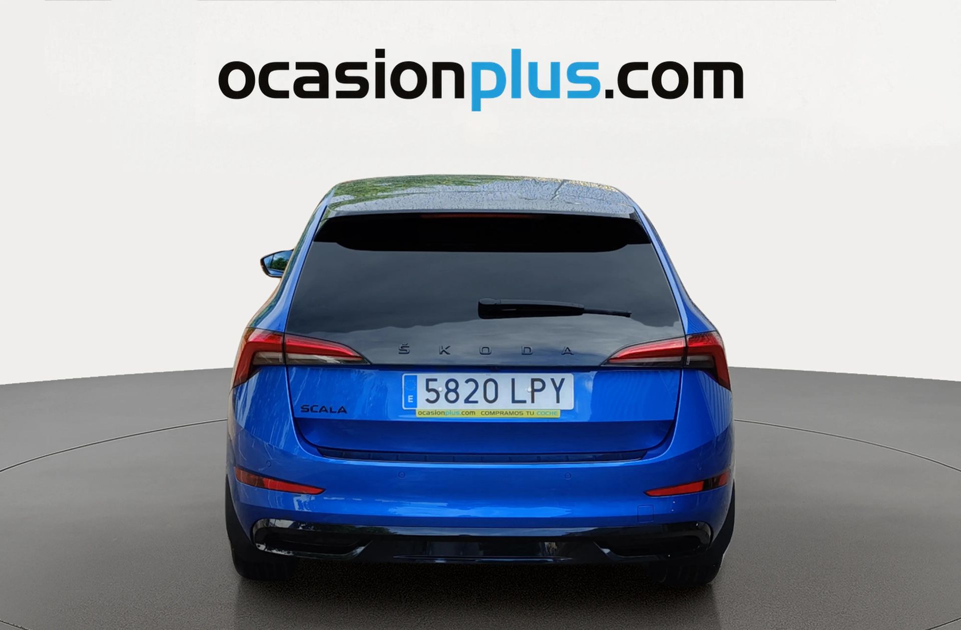 Škoda Scala 1.5 TSI Montecarlo DSG - foto 16