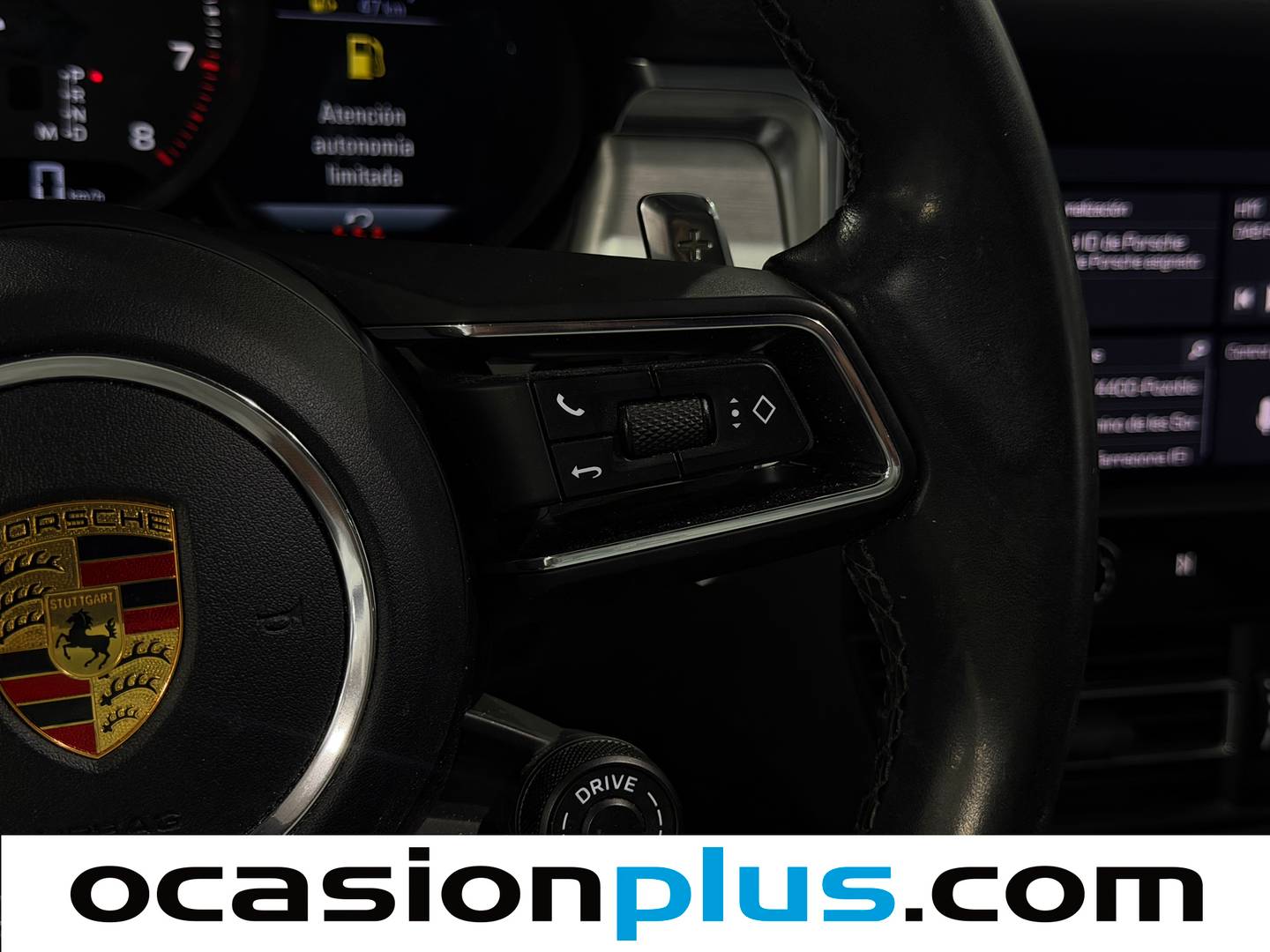 Porsche Macan Porsche Macan (265 CV) 265cv