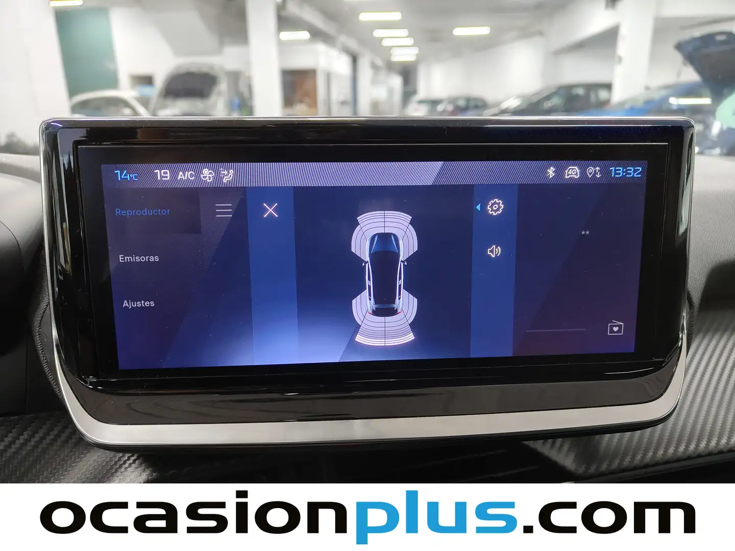 Foto Peugeot 208 Peugeot 208 PureTech 100 Allure (100 CV)