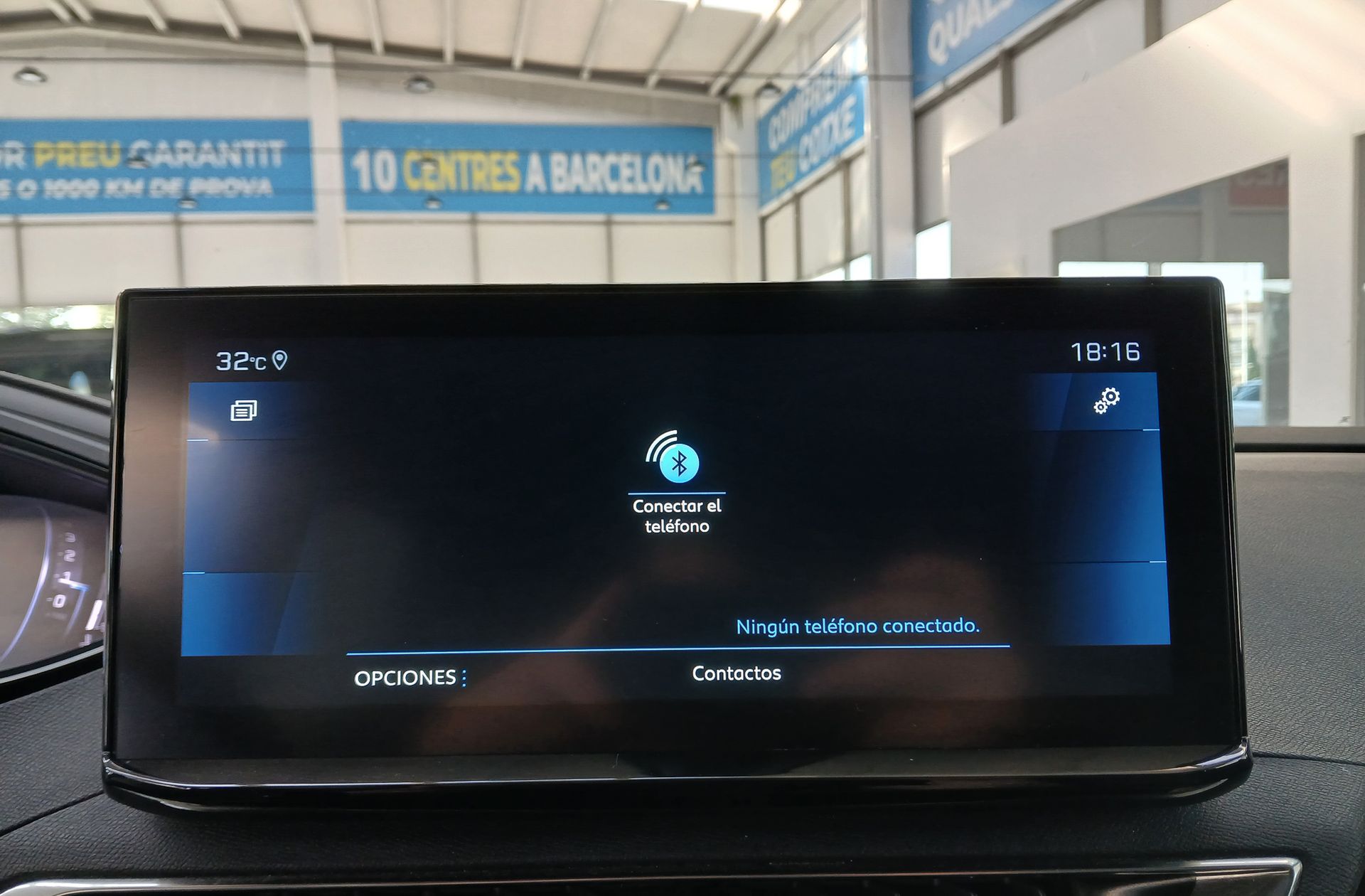 Peugeot 5008 PureTech 130 Allure Pack 7 plazas - foto 35