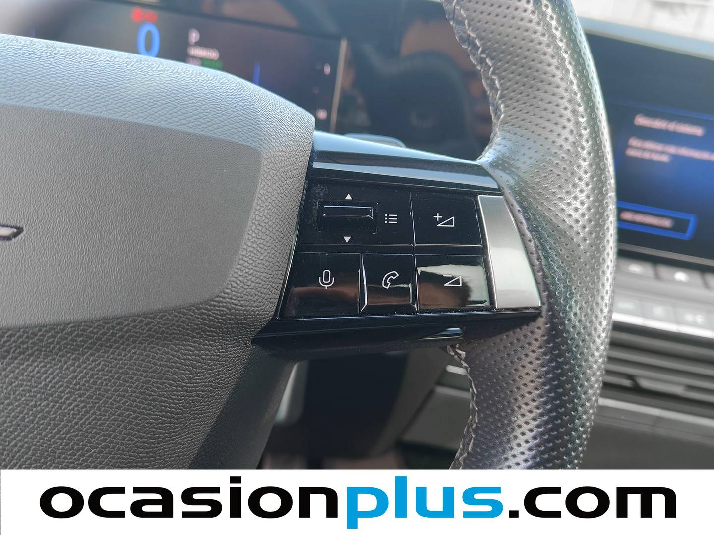 Opel Astra PHEV Opel Astra 1.6T Hybrid S/S Ultimate Auto (181 CV) barato