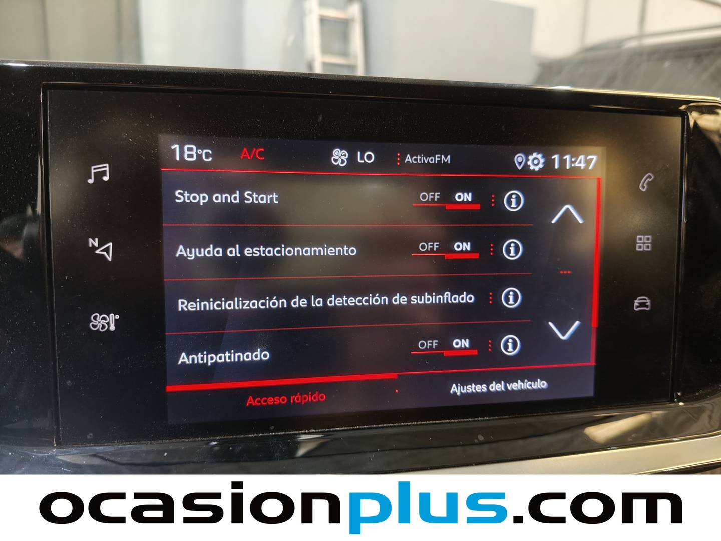 Peugeot 2008 Peugeot 2008 PureTech 100 S&S Allure (100 CV) 2022