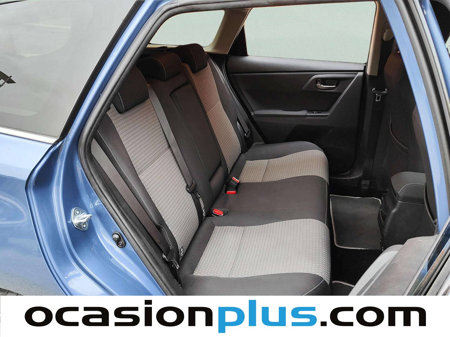 Toyota Auris Toyota Auris 140H Hybrid Touring Sports Feel! Edition (136 CV) al mejor precio