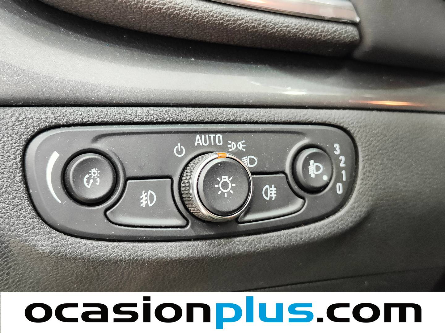 Acabados Opel Mokka X Opel Mokka X 1.4 Turbo Excellence 4X2 Auto (140 CV)