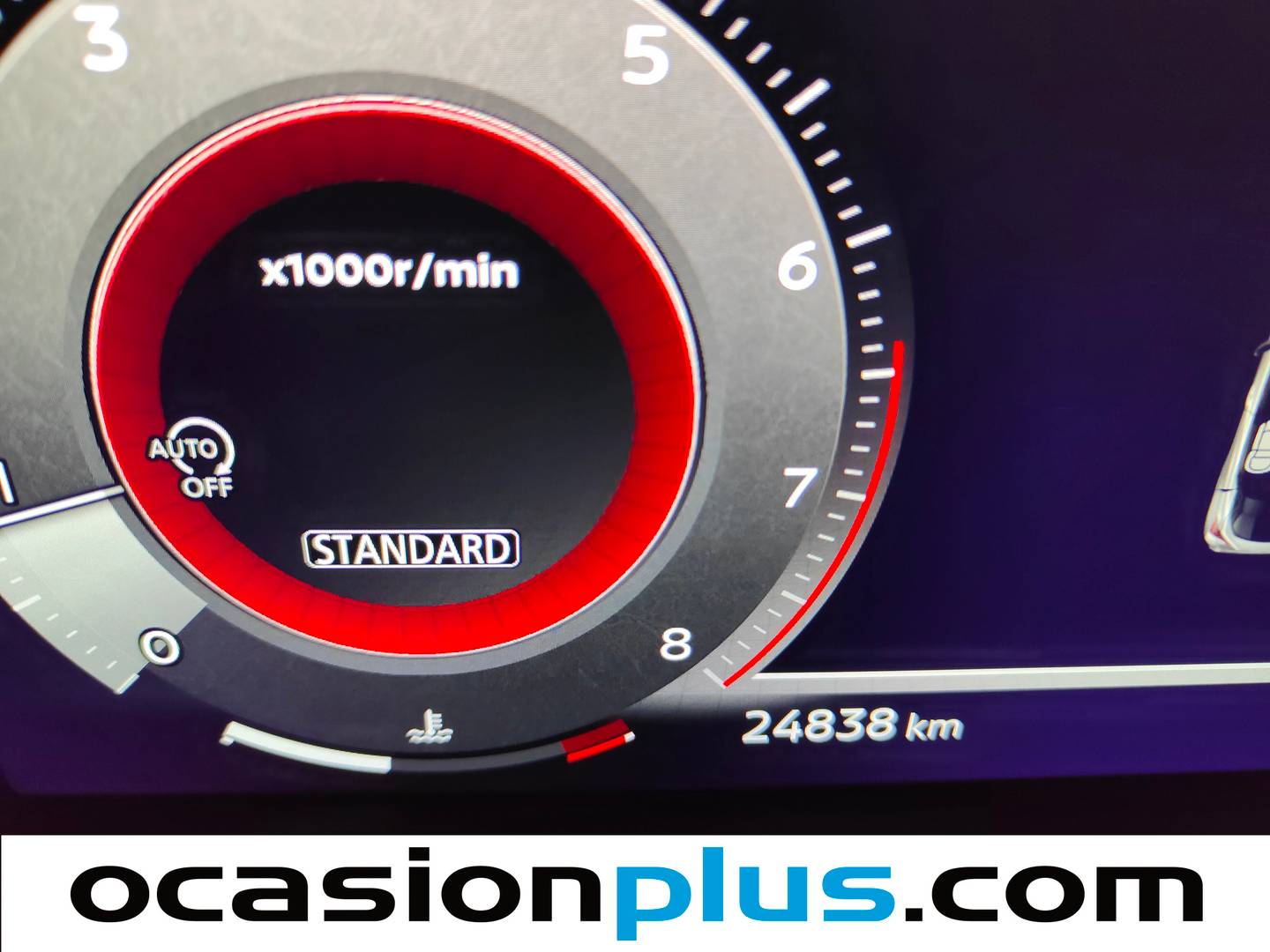 Foto Nissan JUKE Nissan Juke DIG-T N-Connecta 4x2 (114 CV)