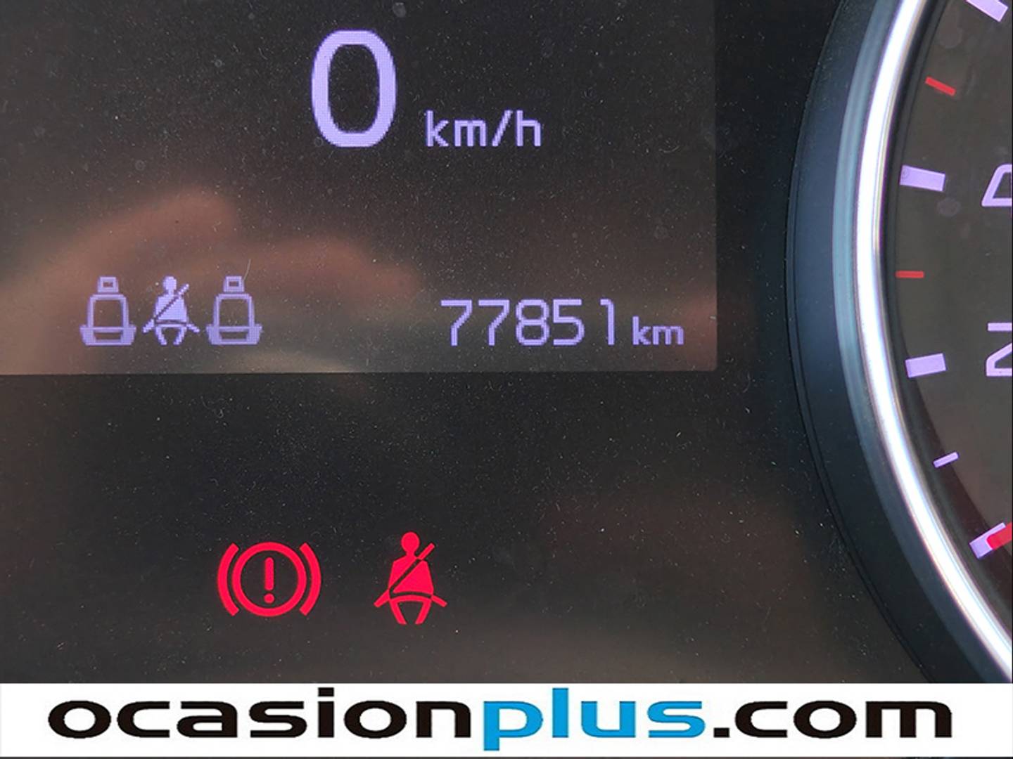 KIA Ceed Tourer Kia Ceed Tourer 1.0 T-GDi Concept (120 CV) seminuevo