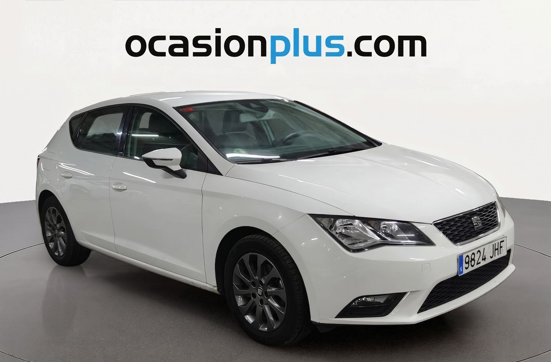 SEAT León 1.4 TSI I-Tech - foto 2