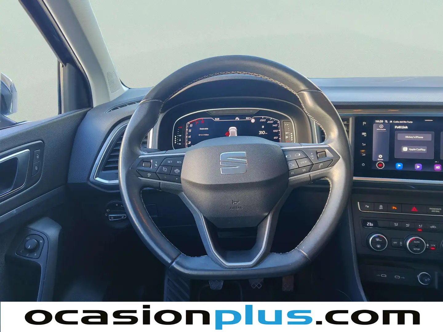 Foto Seat Ateca SEAT Ateca 1.5 TSI S&S Style Go (150 CV)