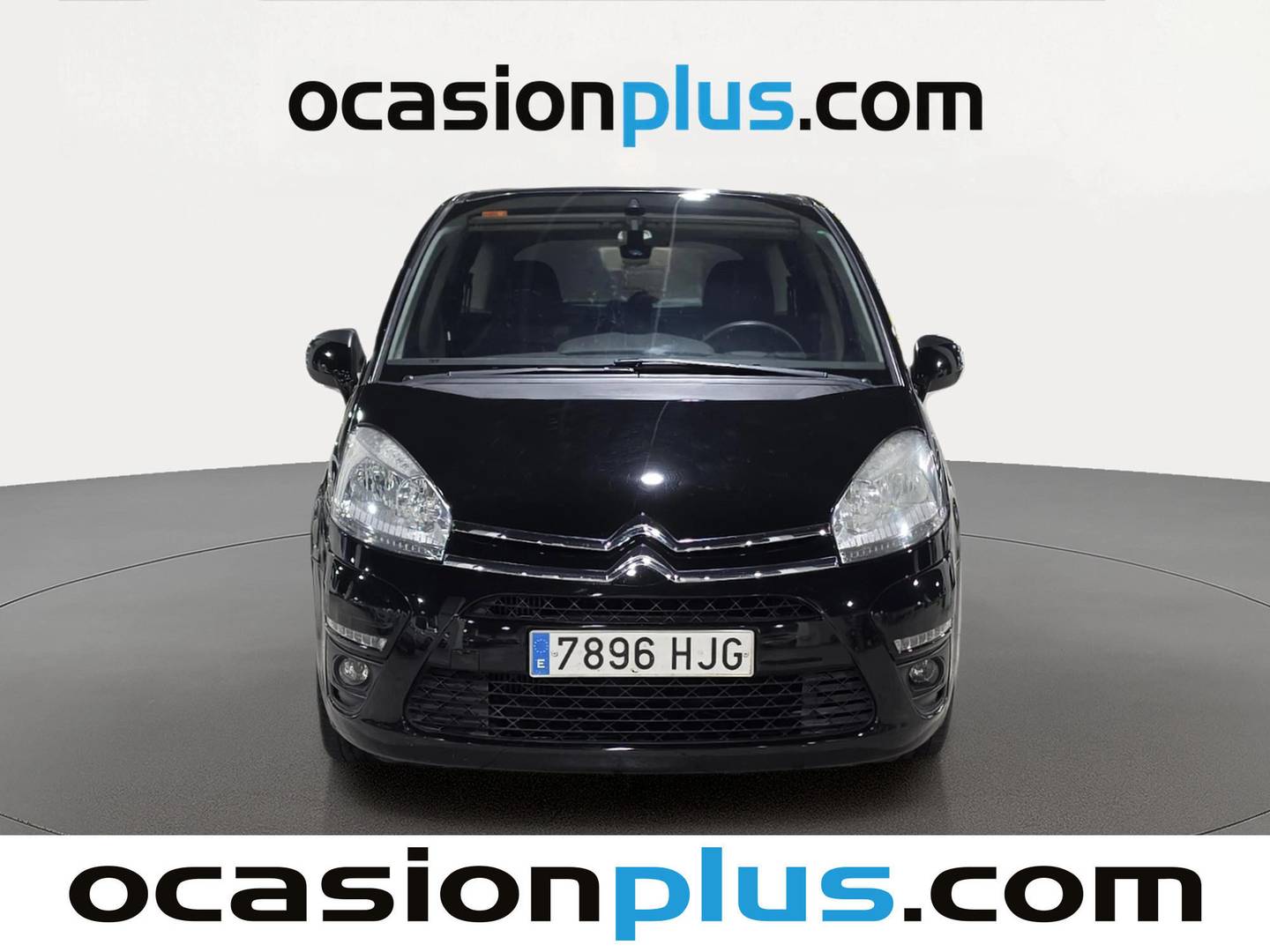 Citroën C4 Picasso Citroën C4 Picasso 1.6 HDI Millenium (112 CV) 112cv