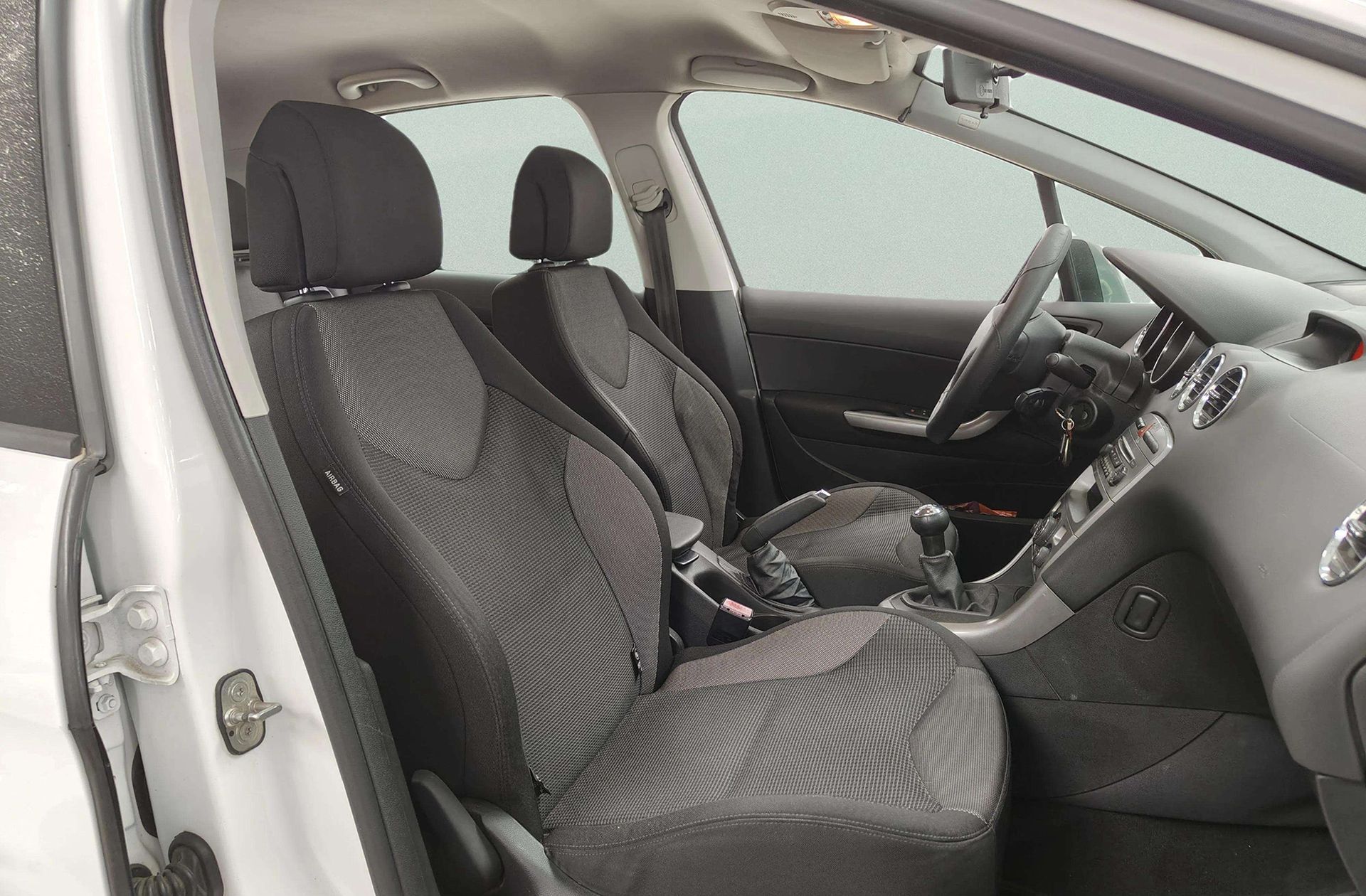 Peugeot 308 1.6 VTI Sport - foto 14
