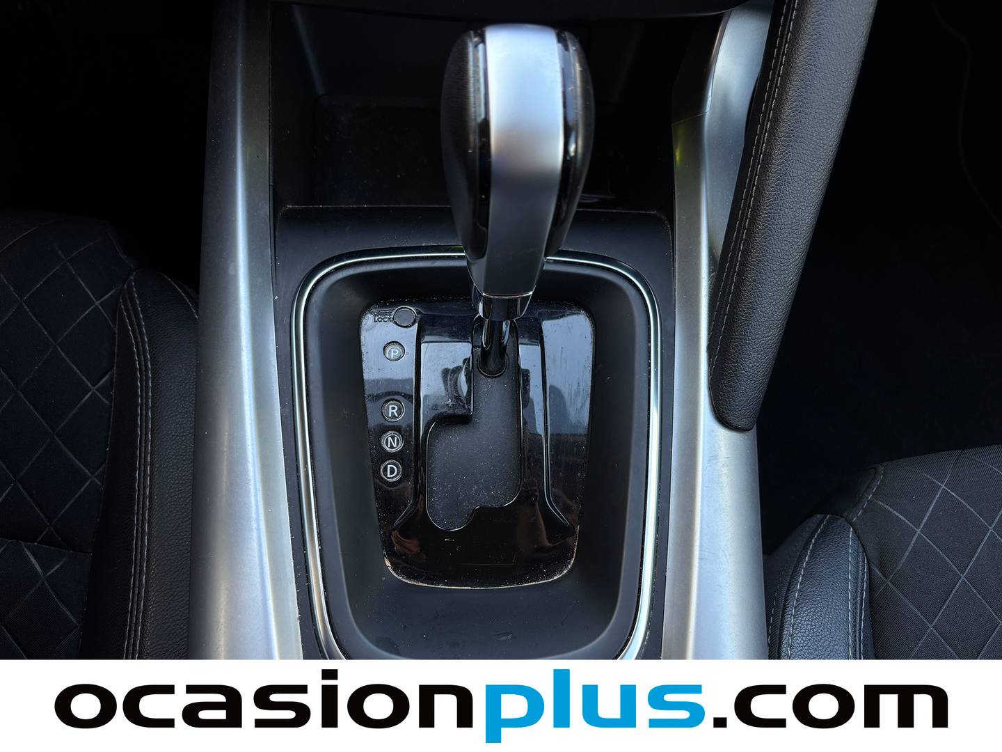 Renault Kadjar Renault Kadjar Zen Blue dCi (115 CV) EDC de segunda mano
