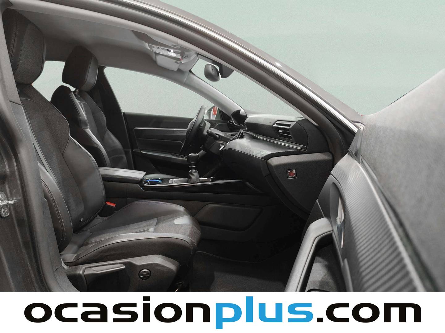 Peugeot 508 Peugeot 508 BlueHDi 130 S&S Allure (130 CV) km 0