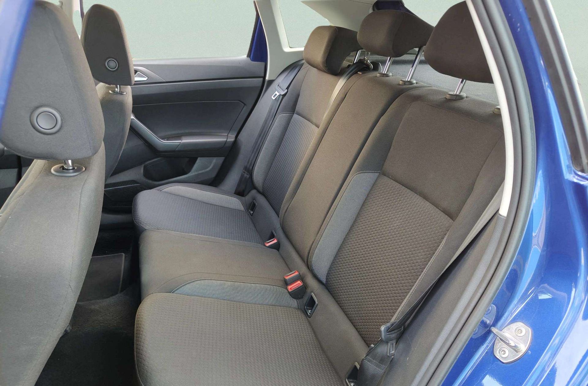 Volkswagen Taigo Life 1.0 TSI - foto 11