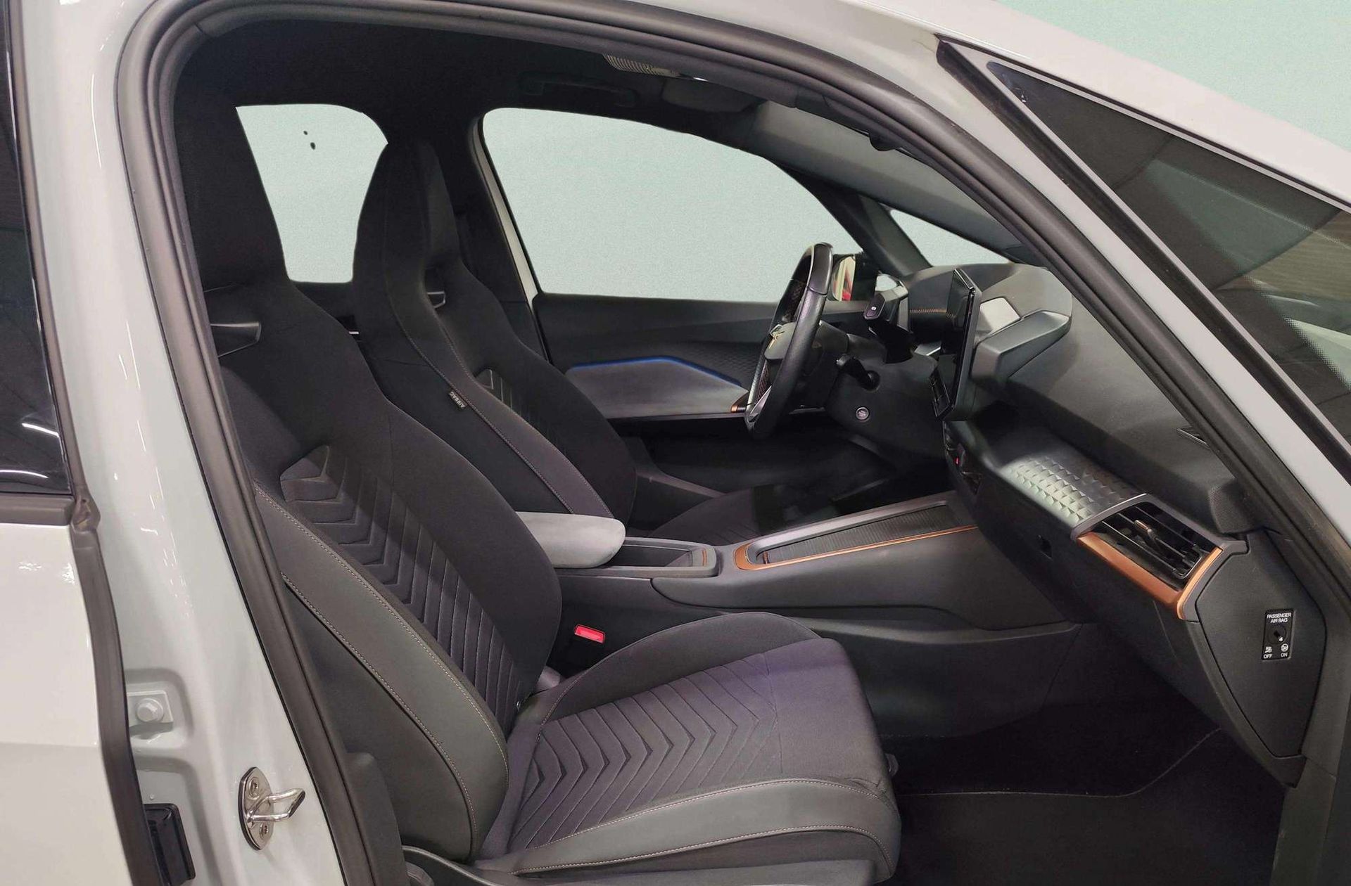 Cupra Born E-Boost Pack - foto 19