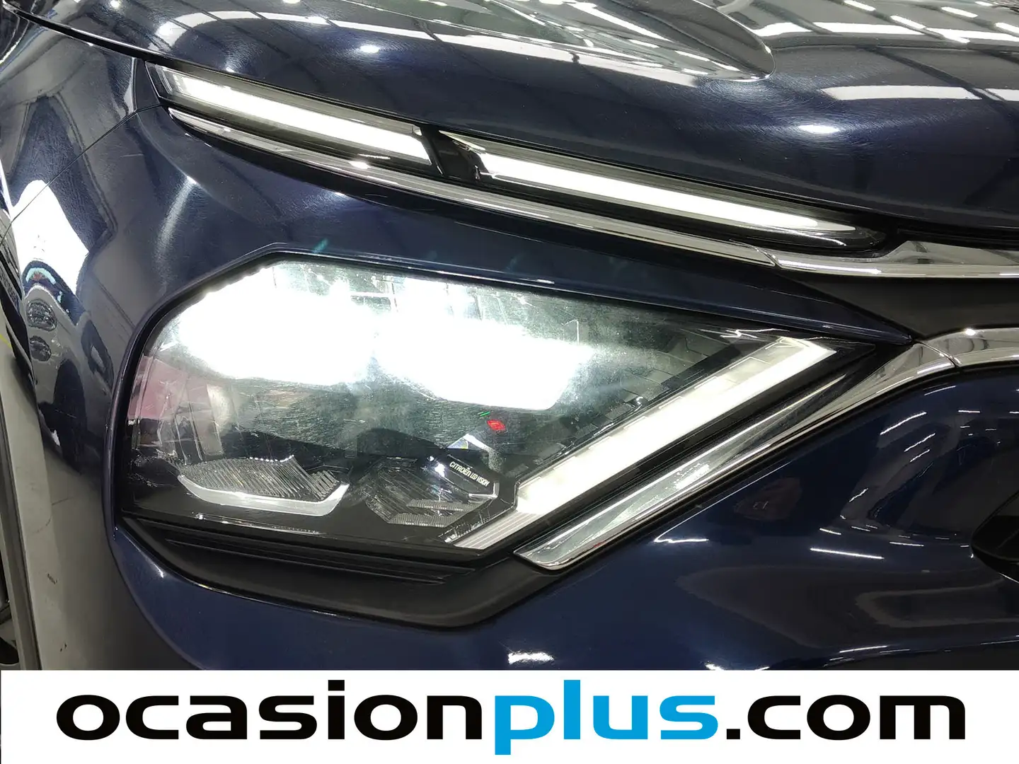 Foto Citroën C4 Citroen C4 PureTech 130 S&S Plus (131 CV)