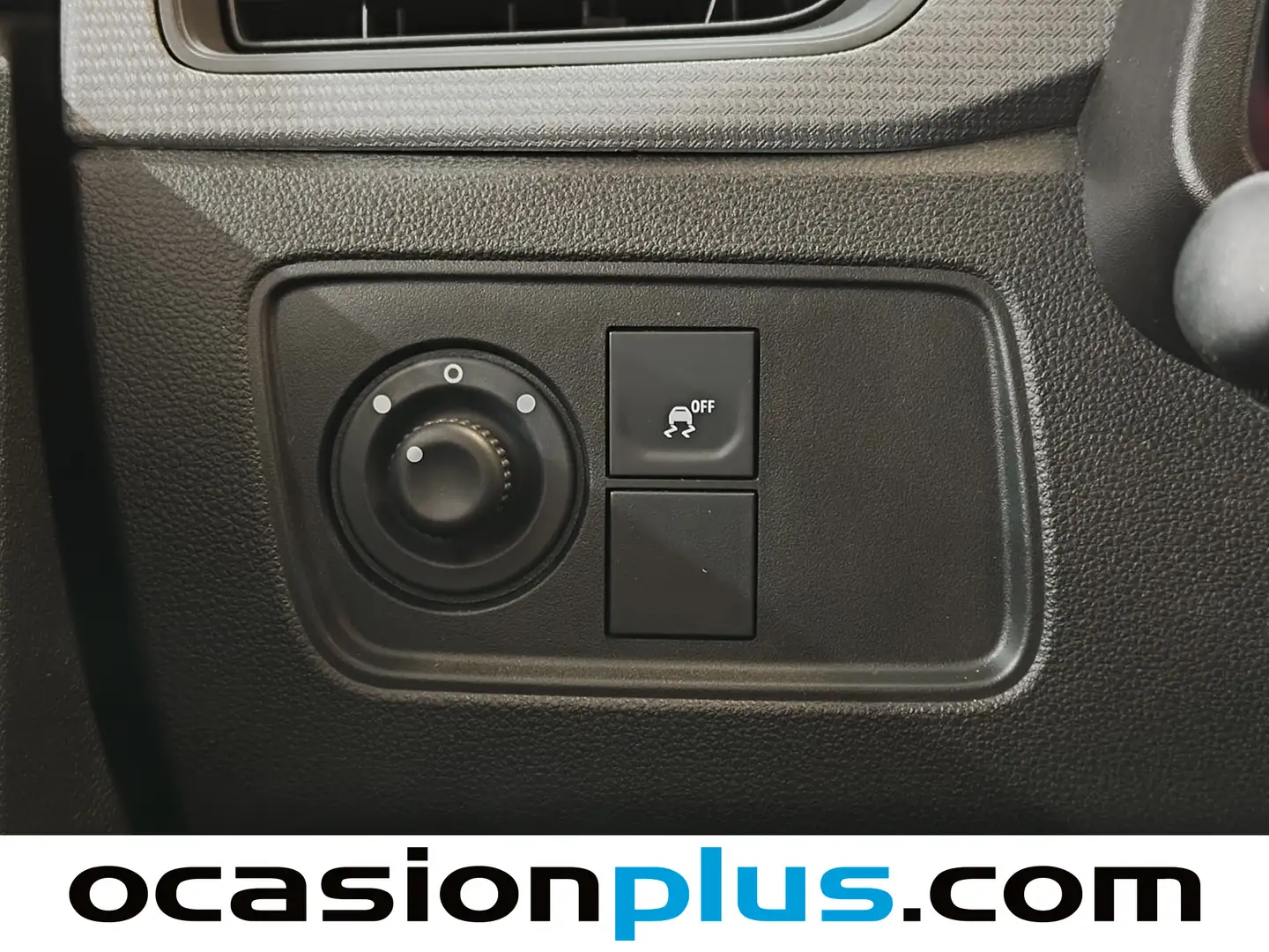 Foto Renault Express Renault Express Furgon Advance Blue dCi (95 CV)