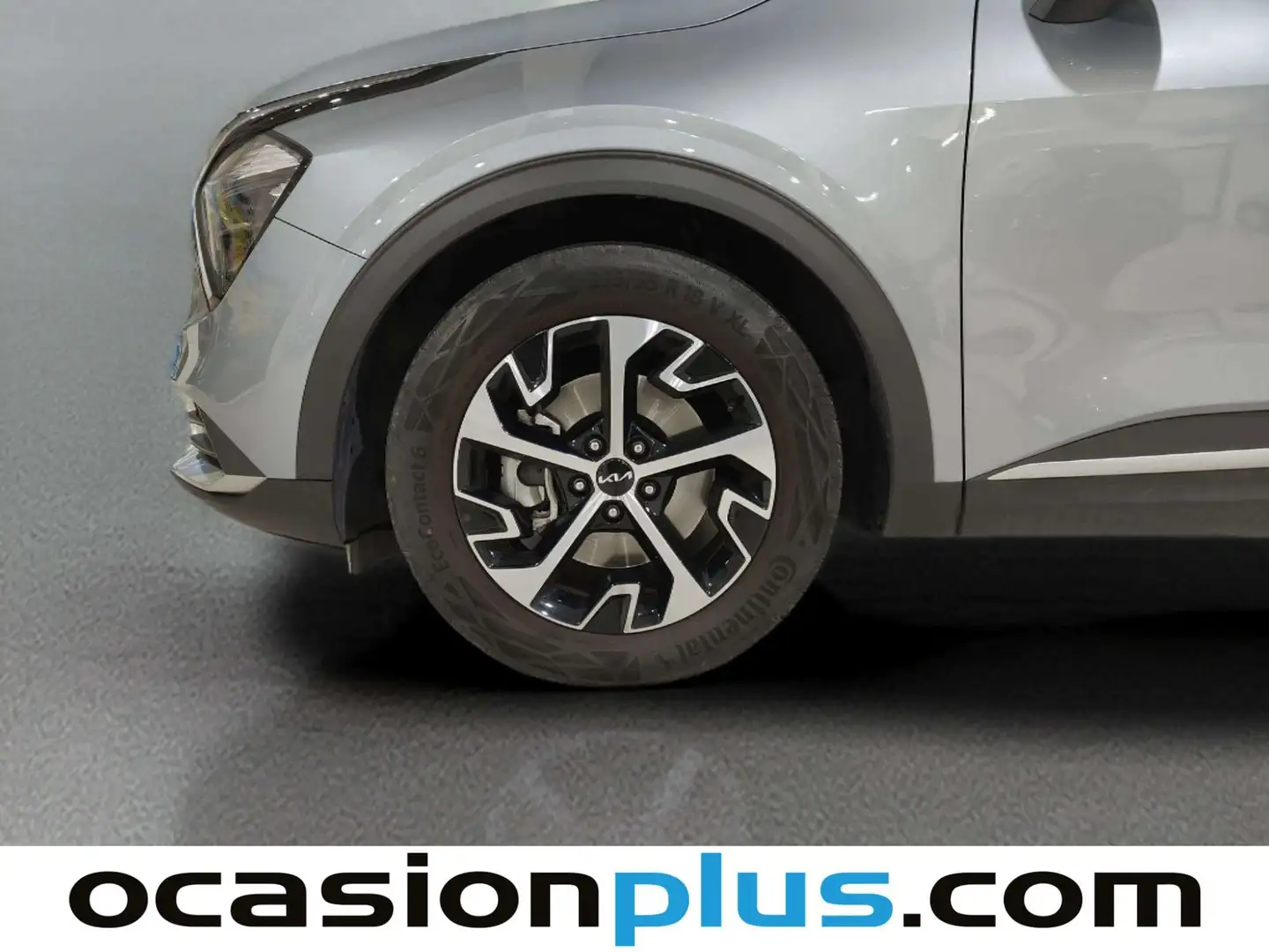 Foto KIA Sportage Kia Sportage 1.6 T-GDi MHEV (150CV) Drive 4x2