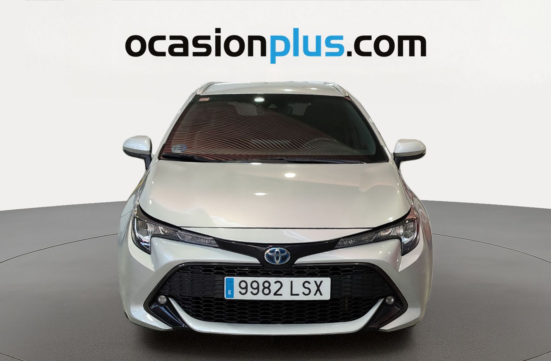 Toyota Corolla Touring Sports 125H Active Tech E-CVT - foto 11