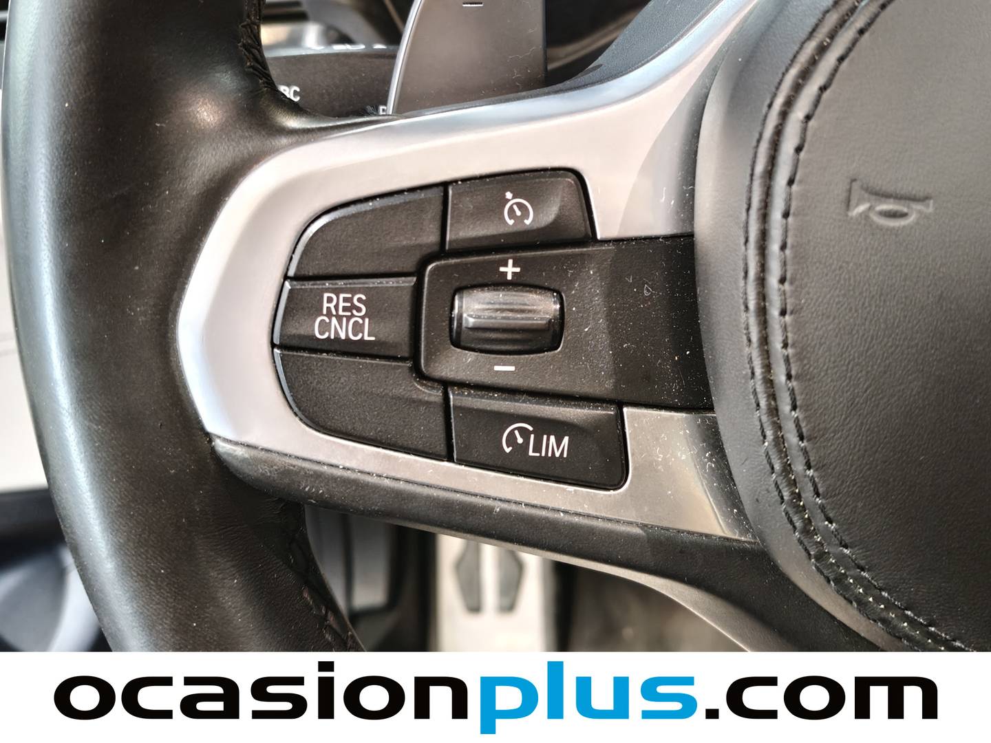 BMW X3 BMW X3 M40i (360 CV) gasolina