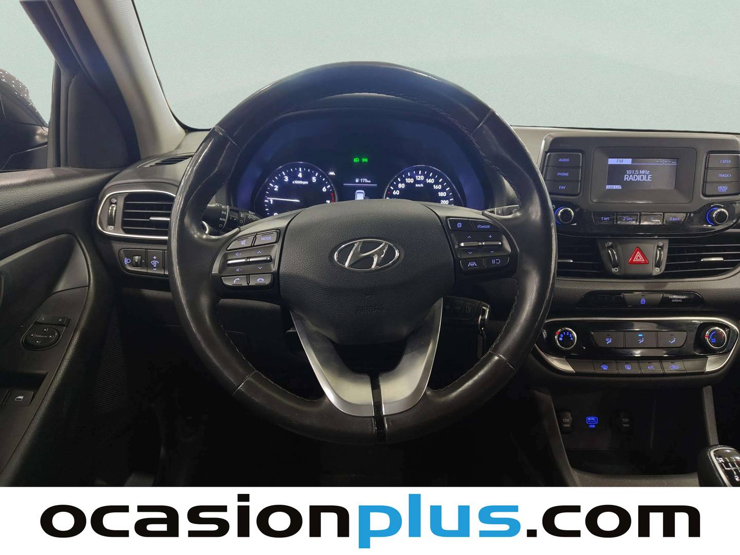 Hyundai i30 Hyundai i30 1.0 TGDI Essence (120 CV) manual
