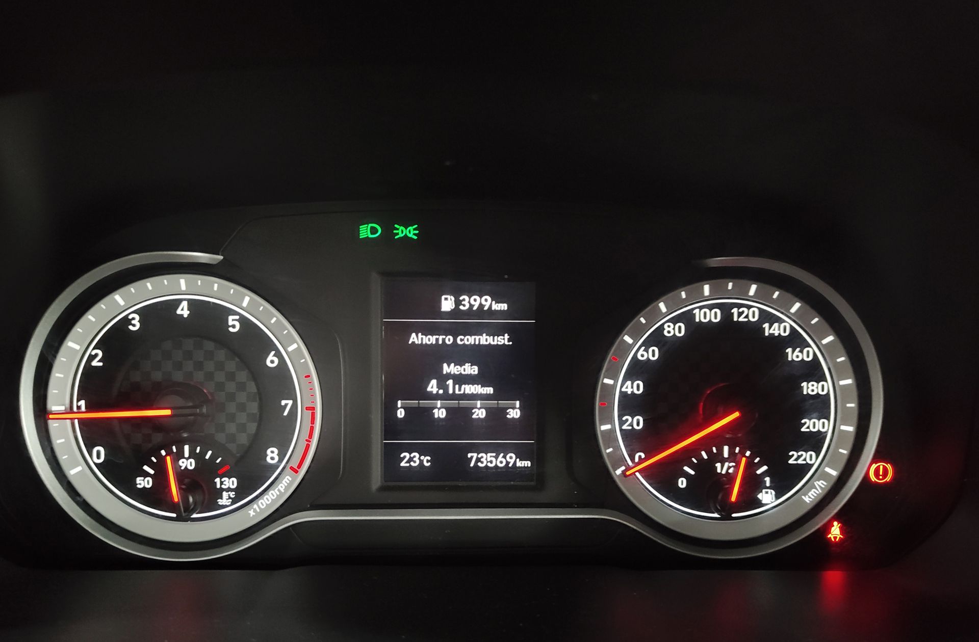 Hyundai Bayon 1.0 T-GDi Maxx - foto 20