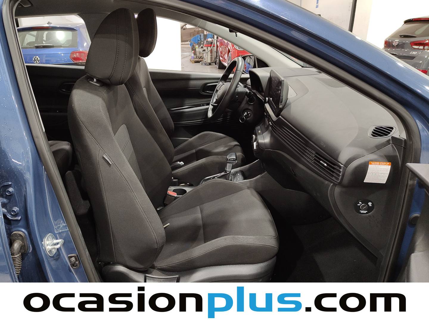 Hyundai Bayon Hyundai Bayon 1.0 TGDI 48V Maxx DCT (100 CV) km 0