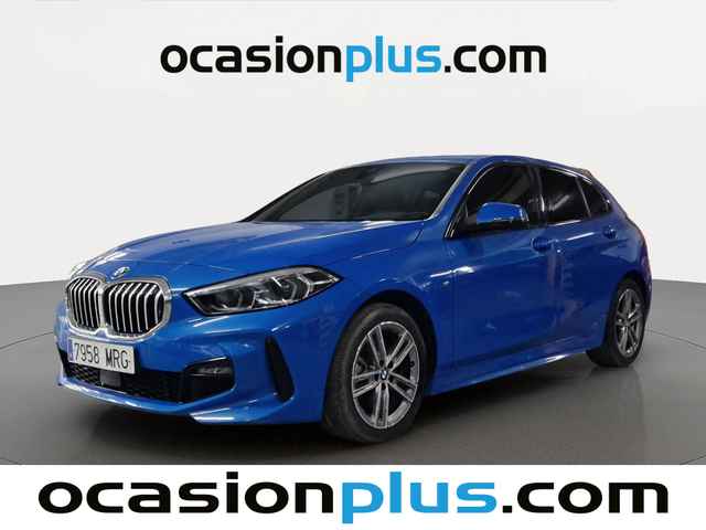 Bmw Ocasión Almería