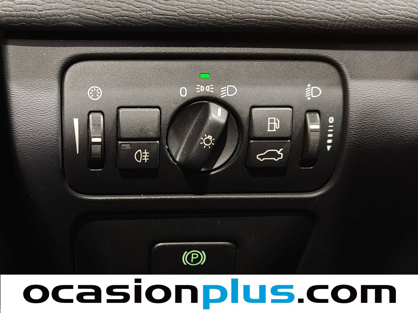 Volvo XC60 Volvo XC60 D3 Kinetic (136 CV) diésel