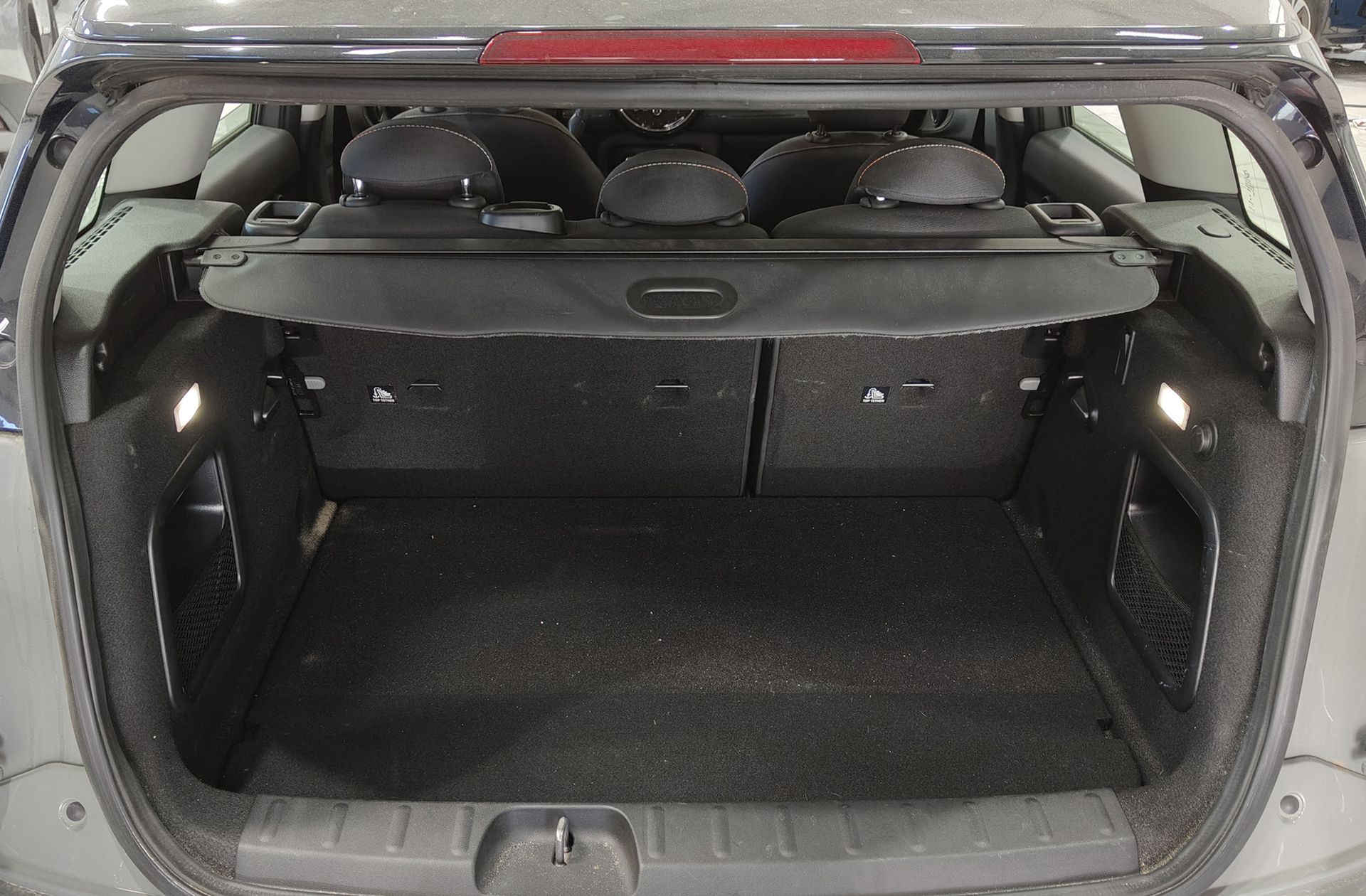 MINI Clubman Cooper - foto 17