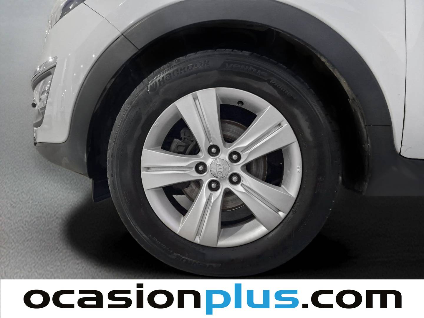 KIA Sportage KIA Sportage 1.7 CRDI VGT Drive 4x2 (115 CV) al mejor precio