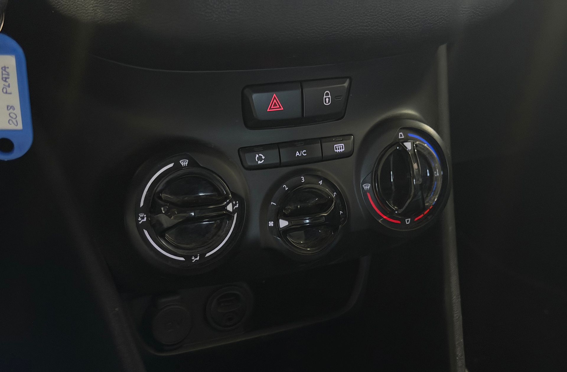 Peugeot 208 PureTech 82 Active - foto 25