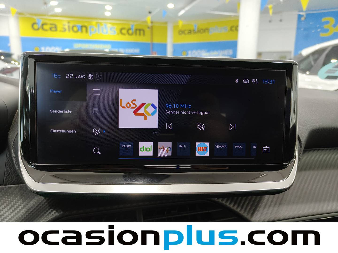 Foto Peugeot 208 Peugeot 208 PureTech 100 Allure (100 CV)