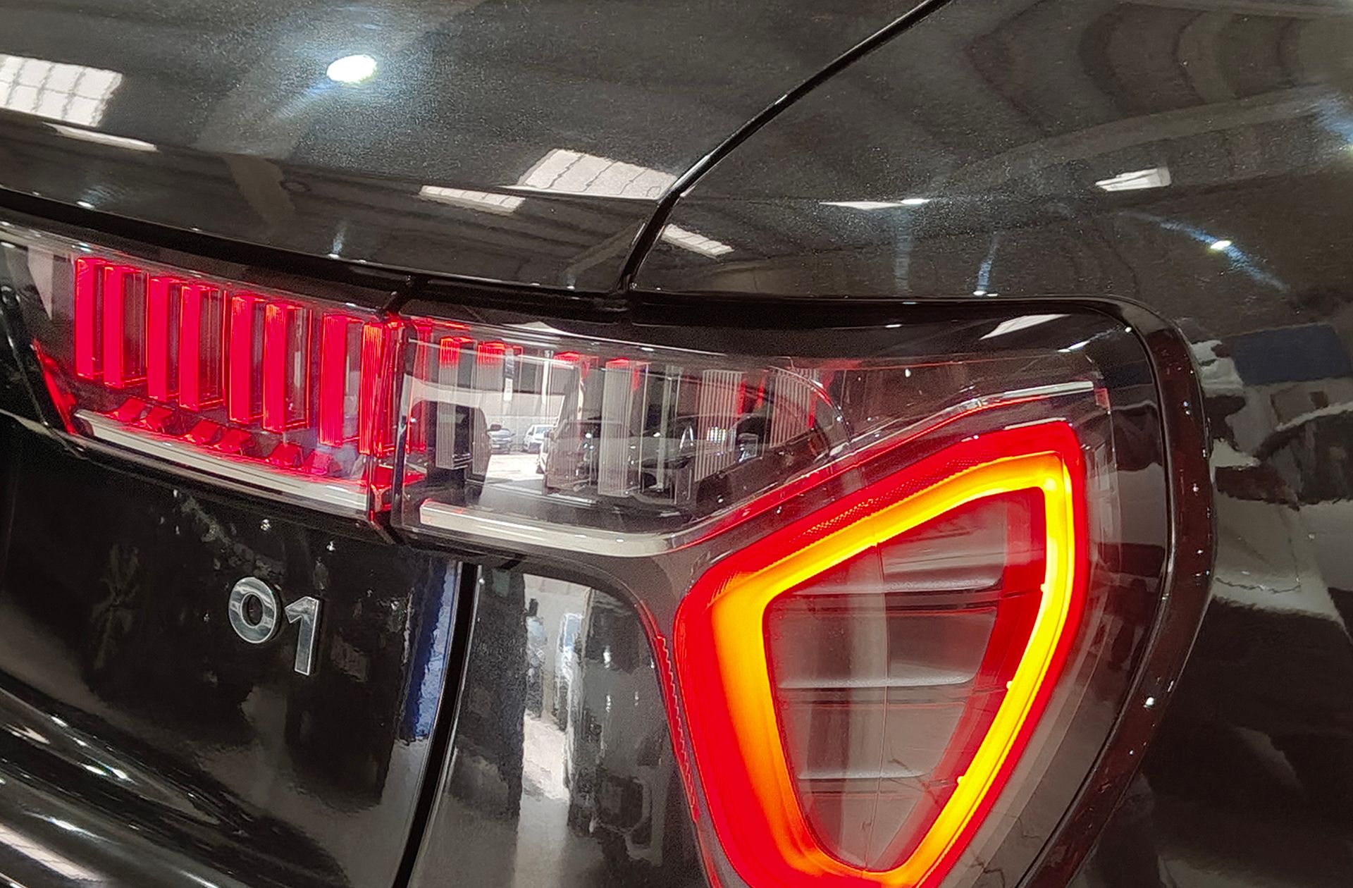 Lynk & Co 01 1.5 PHEV - foto 23
