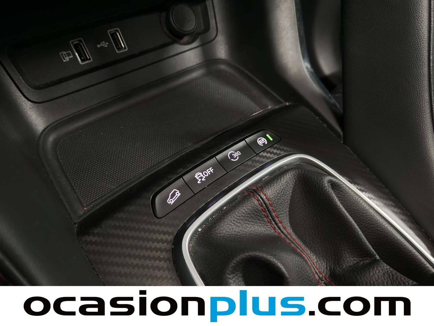 Foto MG ZS MG ZS 1.0T Luxury (111 CV)