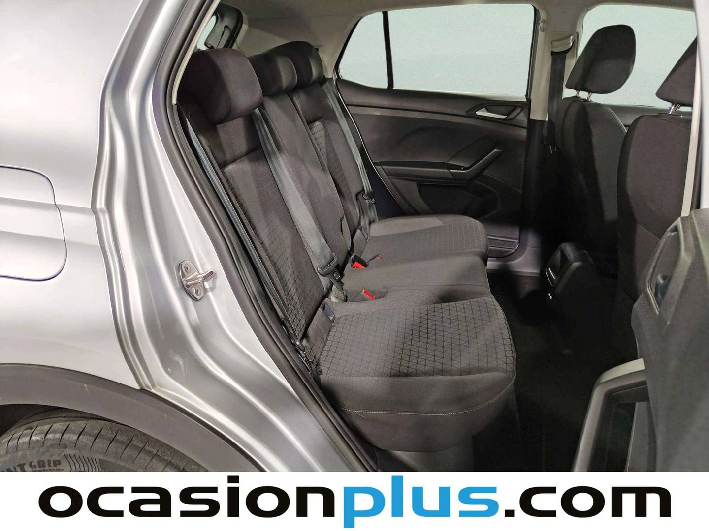 Volkswagen T-Cross Volkswagen T-Cross Advance 1.0 TSI (110 CV) DSG barato