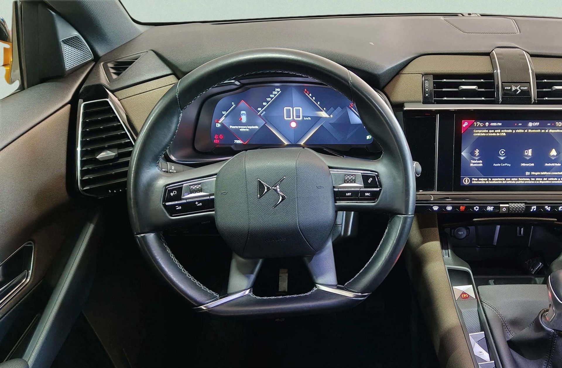 DS DS 7 Crossback BlueHDi 130 Be Chic - foto 20