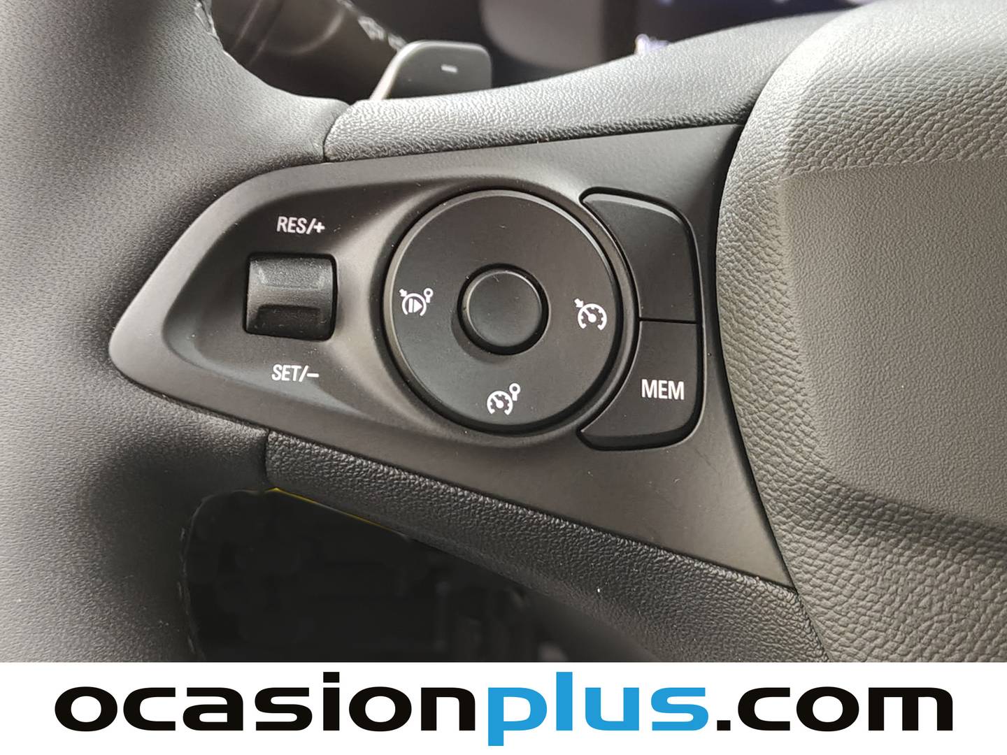 Opel Corsa Opel Corsa 1.2 T XHL Hybrid GS eDCT (110 CV) seminuevo